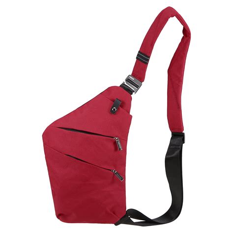 lightweight sling bag for women.